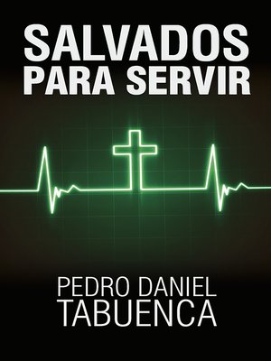 cover image of Salvados para servir
